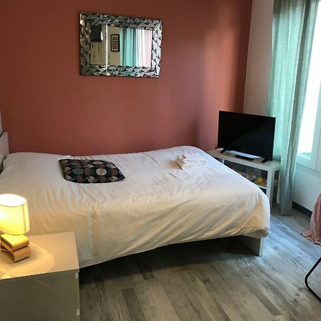 Trankil'Apparts Centre Saint-Quentin  Esterno foto